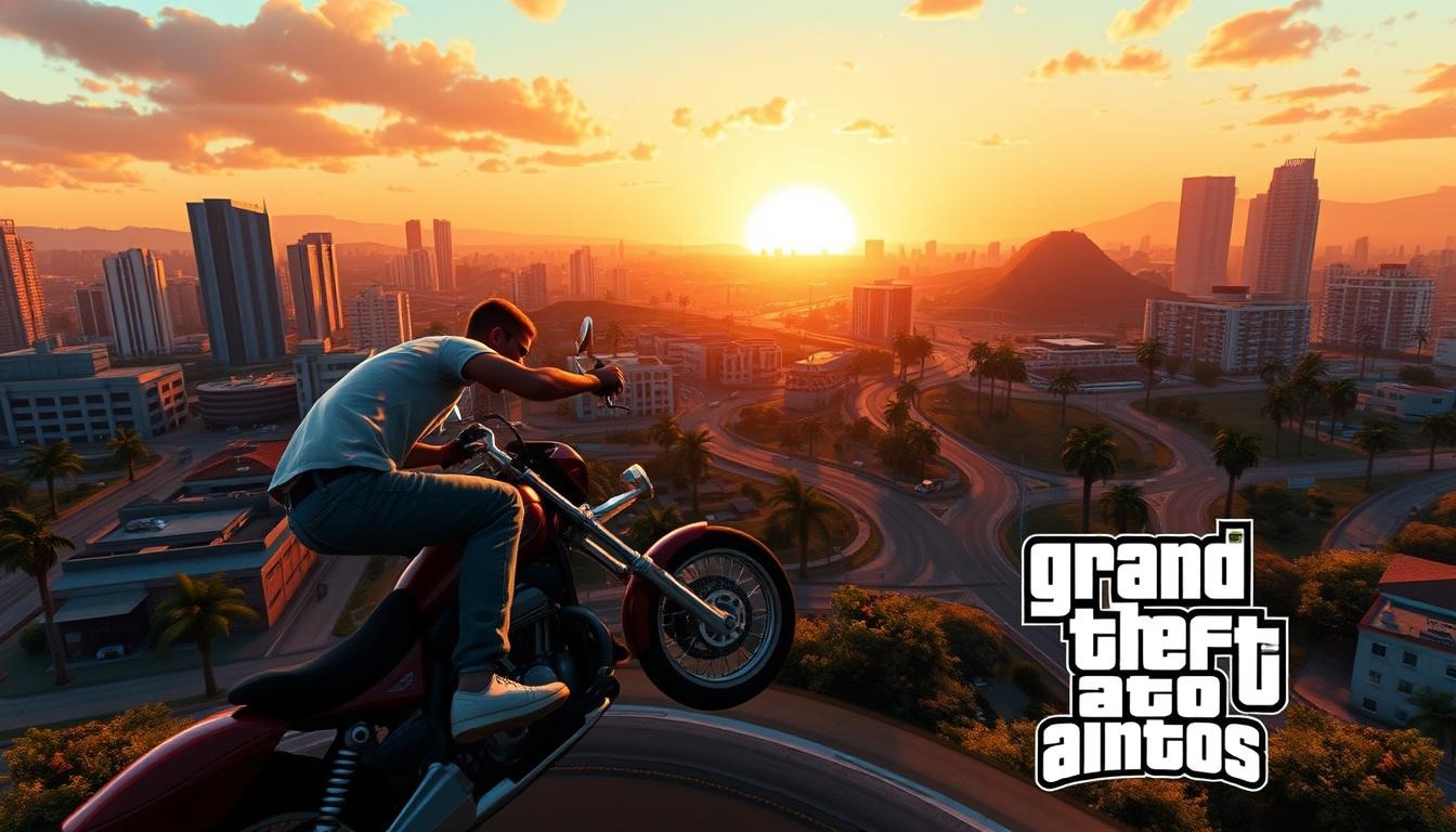 Infographic with key details of the MOD APK.